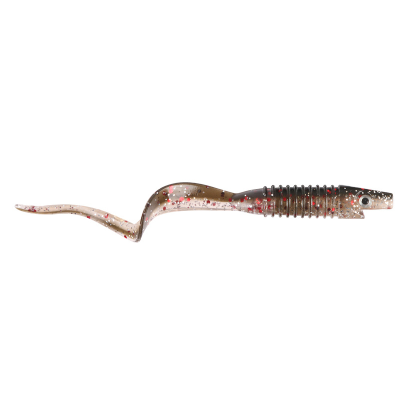 Pigster Tail, 12cm, 9g - Vampire