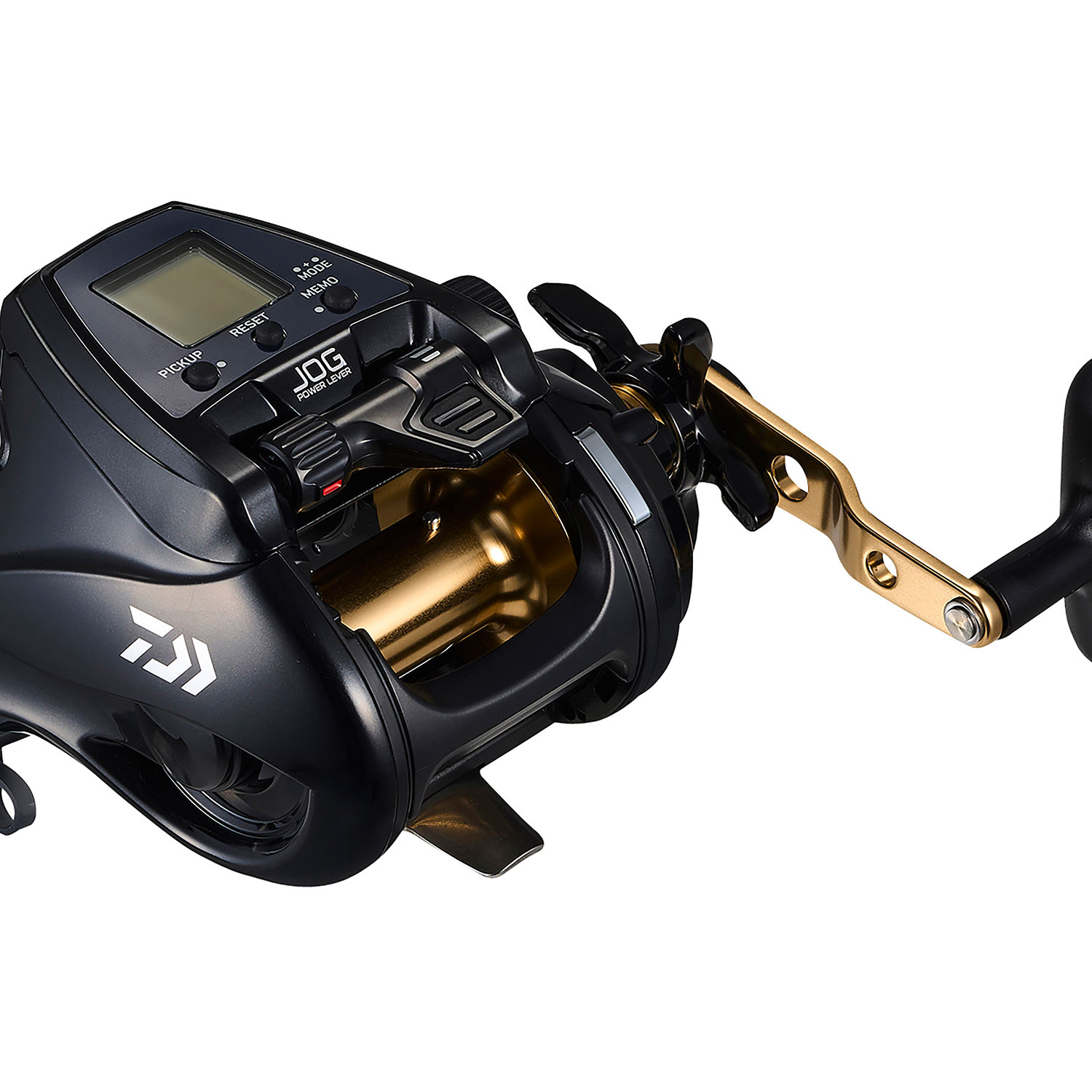 Daiwa 24 Tanacom S500J(U) | Sportfishtackle.fr