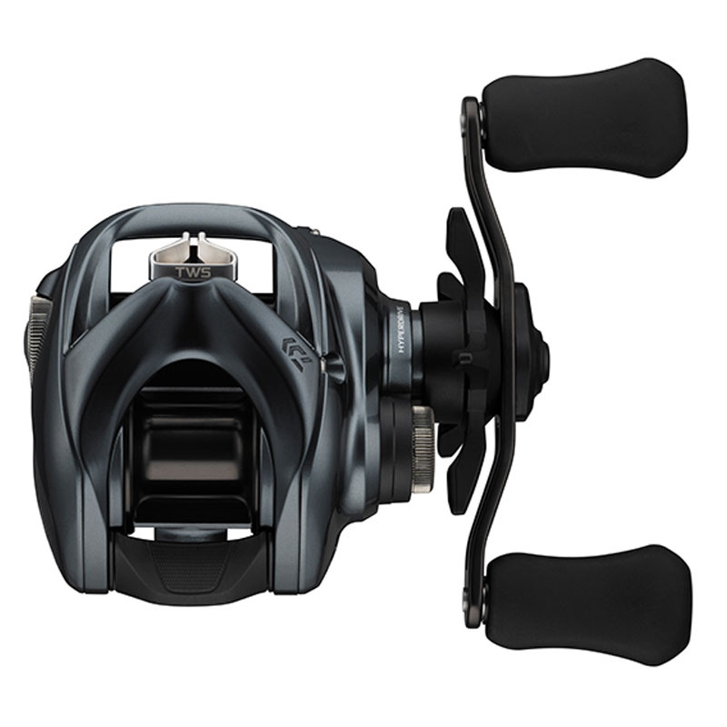 Daiwa revros lt spinning wheel - moulinet de pêche léger pour le lancer Daiwa revros lt spinning wheel - moulinet de pêche léger pour le lancer