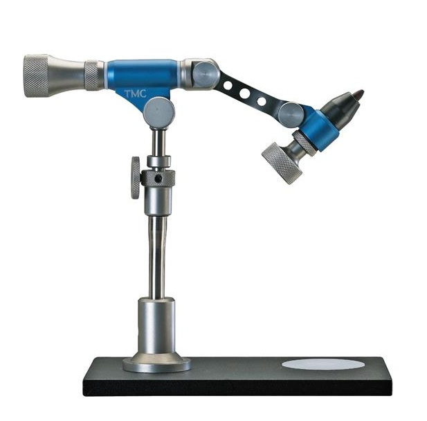 Etau Tiemco Vise II Black by JMC mouches de charettes Etau Tiemco Vise II Black by JMC mouches de charettes